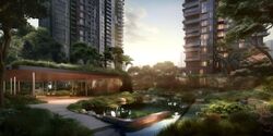 New Upper Changi Road (D16), Apartment #457892571